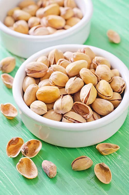 تصویر 3 از خرید عمده پسته فندقی ریز